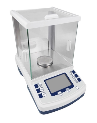 0.0001g Analytical Lab Scale