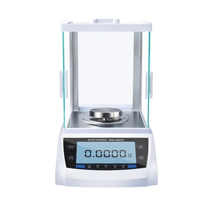 High Precision Load Cells Digital Analytical Balance Universal Power Standard