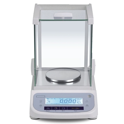 Personalized High Precision Digital Balance Mini Electronic Scale 0.1mg 200g