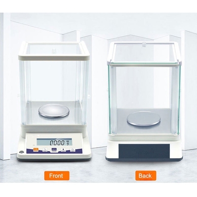 Gold Density Analytical Weighing Machine