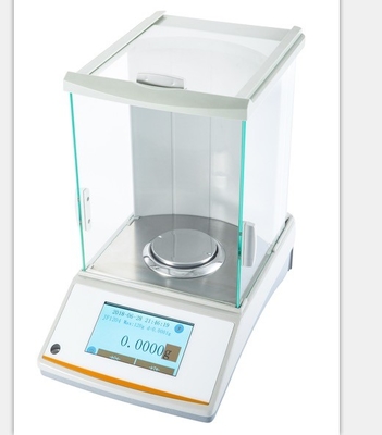 Anti Corrosion Explosion Proof Electromagnetic Balance Overload Protection