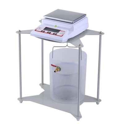 LCD Display Electronic Hydrostatic Mechanical Balance Load Cell Protection