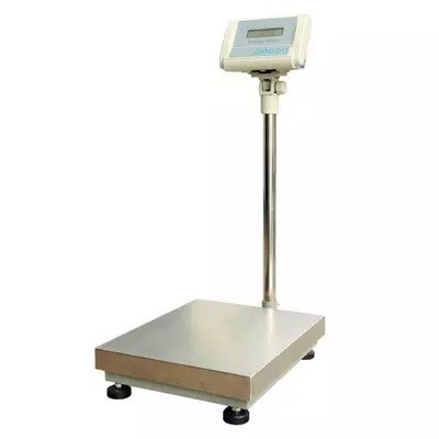 30kg 100kg 150kg 200kg 300kg 500kg Weighing Bench Scale Electronic Platform Scale