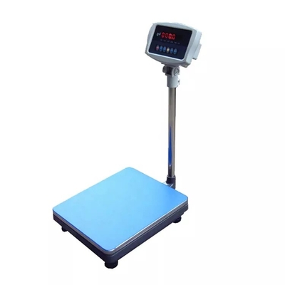 Heavy Duty Electronic Platform Scale 150KG 250KG 500KG 600KG