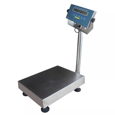 Electronic Digital Bench Scale Platform Scale 300kg 500kg Platform Weighing Scales