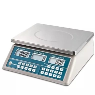 3kg 10kg 15kg Electronic Weighing Scales LED Display Digital Industrial