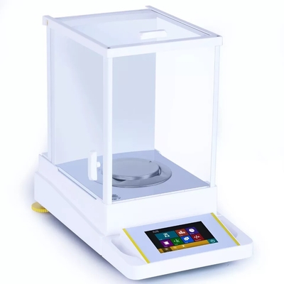LCD Electronic Density Balance Digital Scale OEM ODM