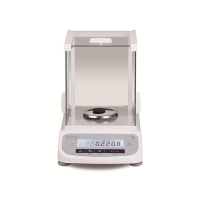 Analytical Balance Digital Scale Ultra Large LCD Display 220V 50HZ