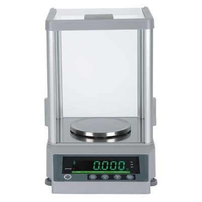 Lab Digital Electronic Balance Scale High Precision Analytical Weighing Balance