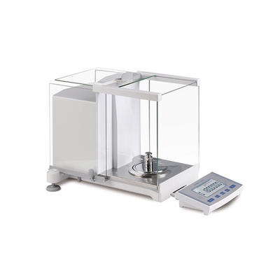 0.01mg Laboratory Electronic Analytical Balances High Precision Lab Weighing Scale