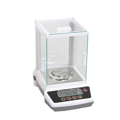 OEM Electronic Analytical Balances Filling Weighing , Percentage Weighing , Count Weighing , Bottom Weighing​