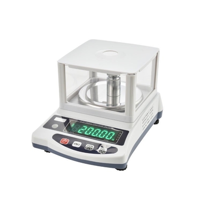 0.01 Precision Electronic Balance