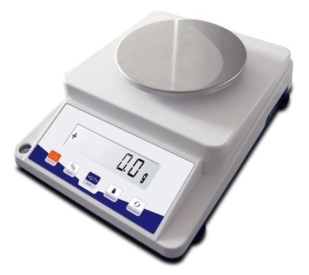300g High Precision Analytical Electronic Balance Economic Model