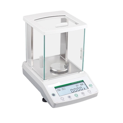 Automatic Calibration System Electromagnetic Balance 330x480x140mm