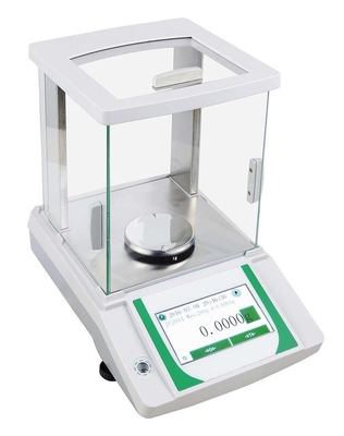External Calibration Electromagnetic Balance Lab Balance 1g 0.1g 0.01g 0.001g 0.0001g