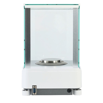 300g 1mg Electronic Balance Laboratory Automatic Fault Detection