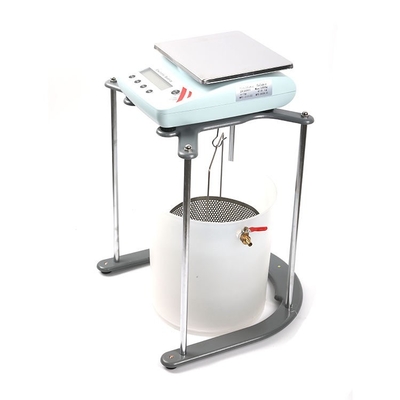 0.01g 5kg Digital Electronic Hydrostatic Balance Density Specific Gravity Balance