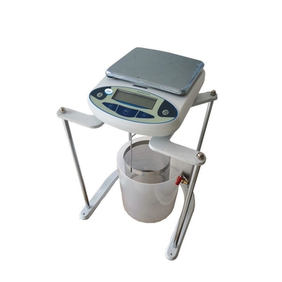 Accuracy 0.1mg-1g Hydrostatic Balance Laboratory Weighing Balance Industrial Electronic