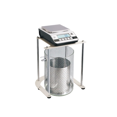 High Precision Hydrostatic Balance Density Balance Automatic Calibration