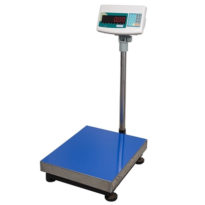 Platform Electronic Balance 150Kg Industrial Weighing Scale 200 Kg