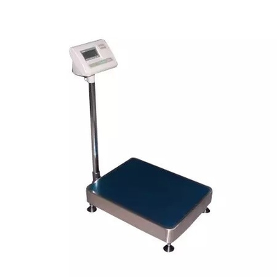 Electronic Digital Platform Scale 250KG 500KG 600KG Intelligent Counting
