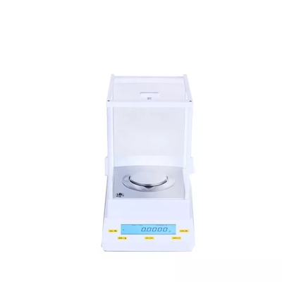 0.1mg HP Density Balance Digital Scale Precision Digital Weighing Scales