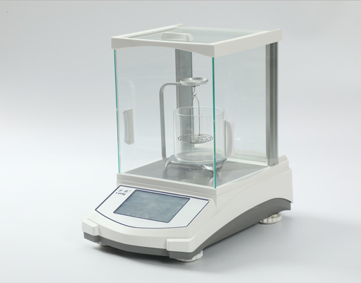 Easy To Use Density Balance Digital Scale Widely Used In Electronics Industry