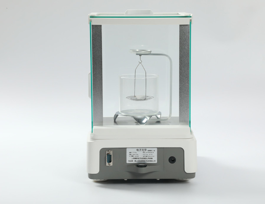 Easy To Use Density Balance Digital Scale Widely Used In Electronics Industry