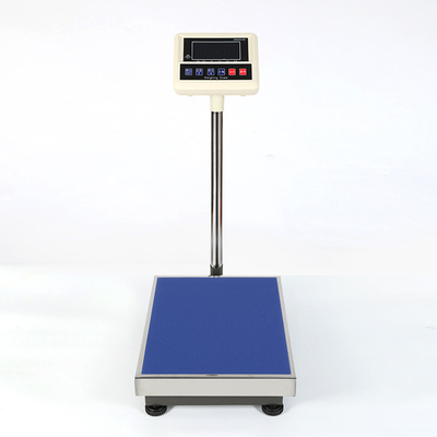 High Precision Smart Sensor Weighing Bench Scale Thickened SS Bearing Surface ABS