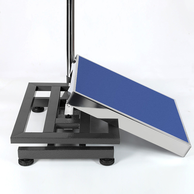 Easy To Operate Weighing Bench Scale RS232 Output With Weight Tare Function