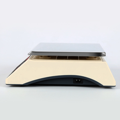 Large Range And High Precision Electronic Weighing Scales Super Bright LED Display