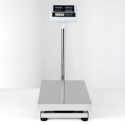 Highly Corrosion And Water Resistant Electronic Weighing Scale Easy To Move