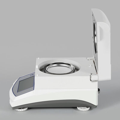 Small Size And Light Weight Moisture Meter Detection Speed Is Fast